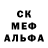 ТГК концентрат Uladzislau Bakhmat